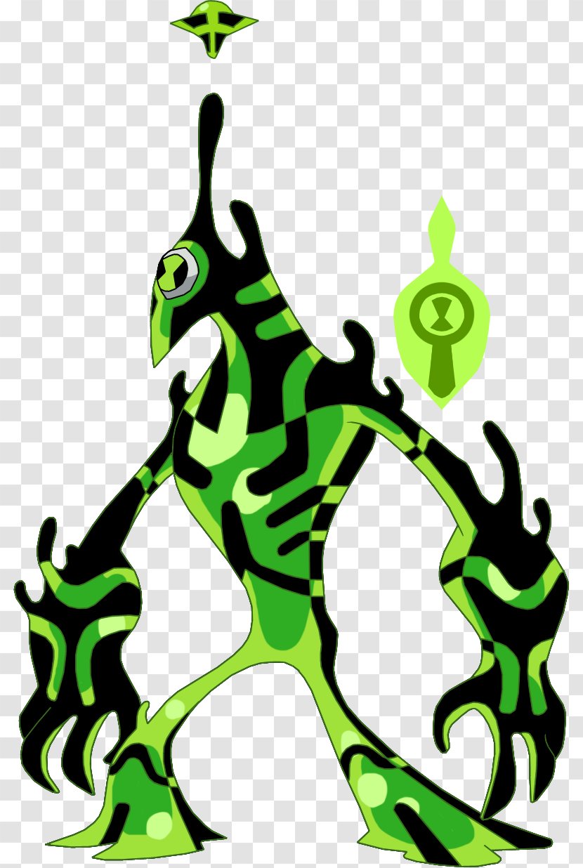 Ben 10 Four Arms Benmummy Cartoon Network Poster - Gwen Transparent PNG