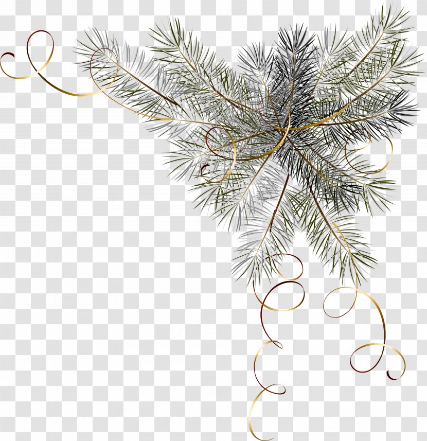 Christmas Decoration Yandex Search New Year Candle - Spruce - Mum Transparent PNG