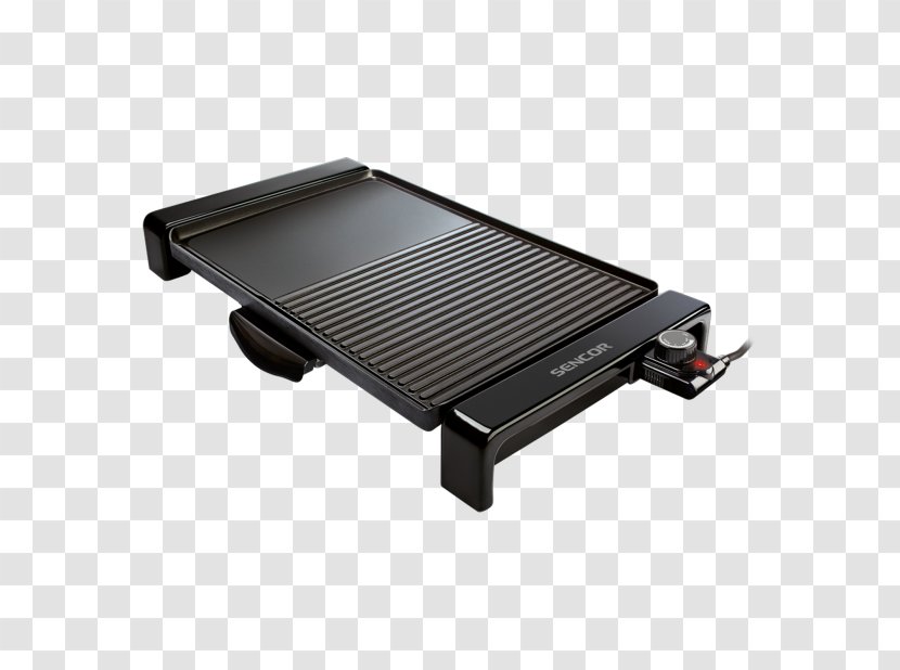 Barbecue Grilling Sencor Raclette Internet Mall, A.s. - Griddle - 1 Plat Of Rice Transparent PNG