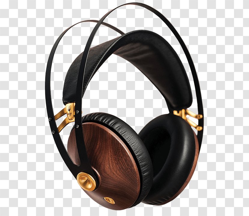 Meze 99 Classics Closed Wooden Headphones Amazon.com Audio - Vmoda Xs Transparent PNG