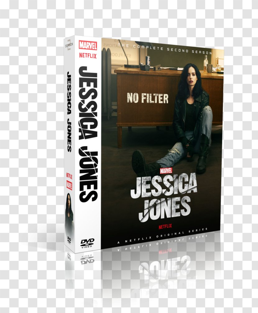 Airports, Exes, And Other Things I'm Over Rumor Has It Regrets Only: A Novel DVD Television Show - Film - Jessica Jones Transparent PNG