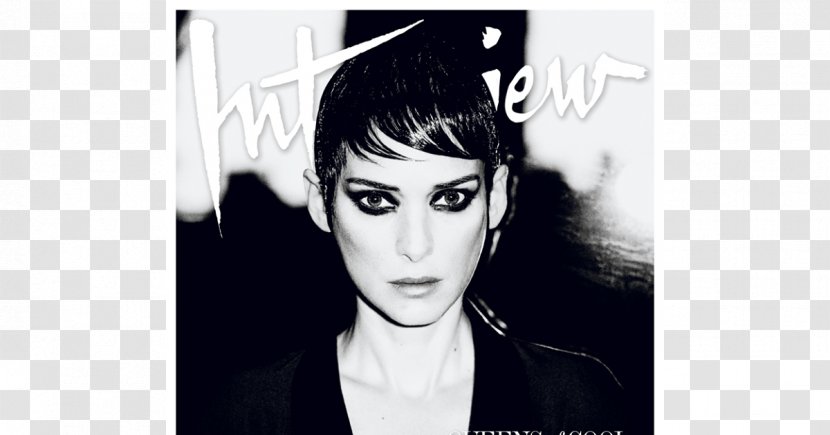 Winona Ryder Little Women Interview Magazine Actor - Tree Transparent PNG