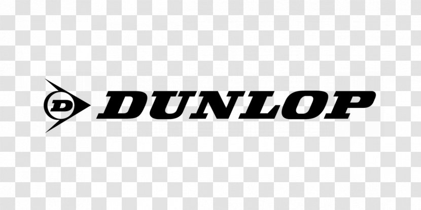 Car Dunlop Tyres Goodyear Tire And Rubber Company Logo - Sticker Transparent PNG