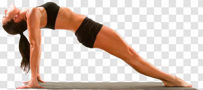 Yoga & Pilates Mats Exercise Core - Cartoon Transparent PNG
