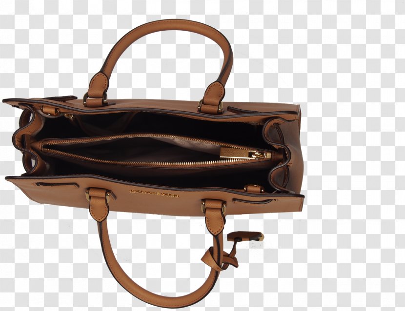 Handbag Leather Product Design Messenger Bags - Michael Kors Handbags Transparent PNG