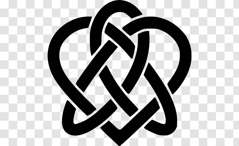 Celtic Knot Art Celts Clip - Ornament - Symbol Transparent PNG