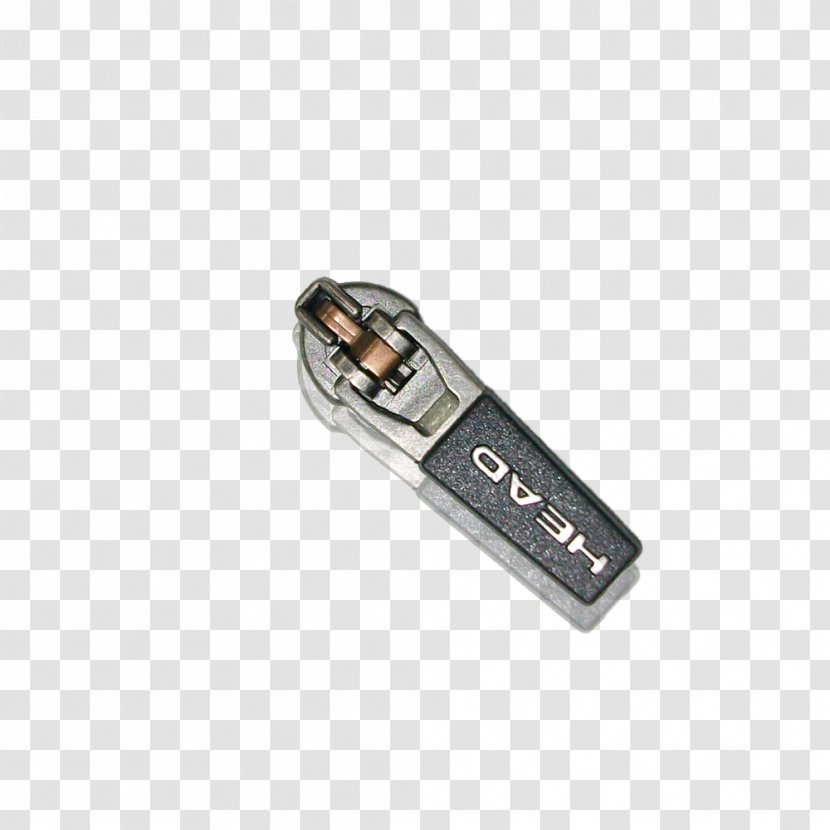 Electronics Tool - Metal Zipper Transparent PNG
