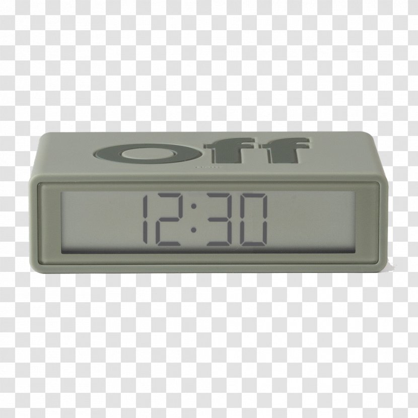 Alarm Clocks Measuring Scales White Black - Marble Transparent PNG