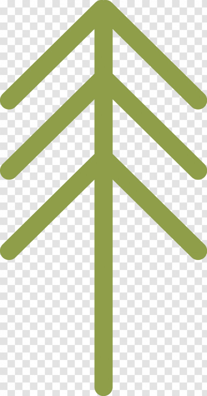 Consultant Marketing Architecture Professional - Little Tree Transparent PNG