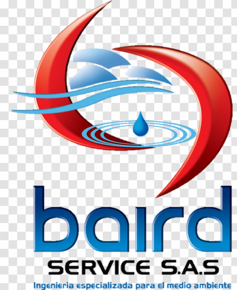 Baird Service Bogotá Engineering Technology Logo - Brand Transparent PNG