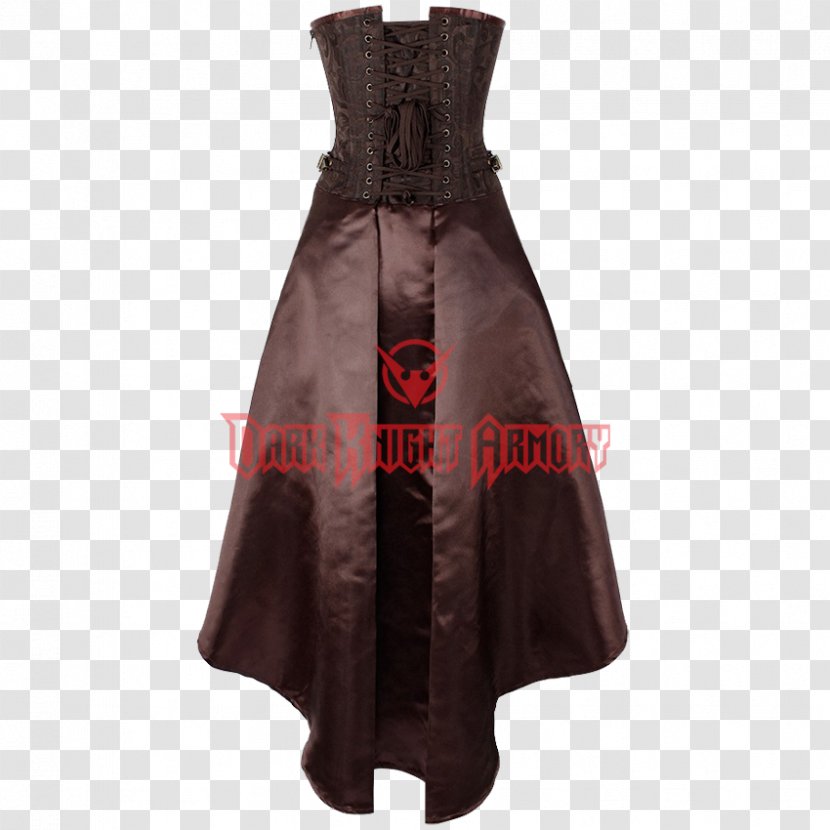 Cocktail Dress Robe Corset Gown Transparent PNG