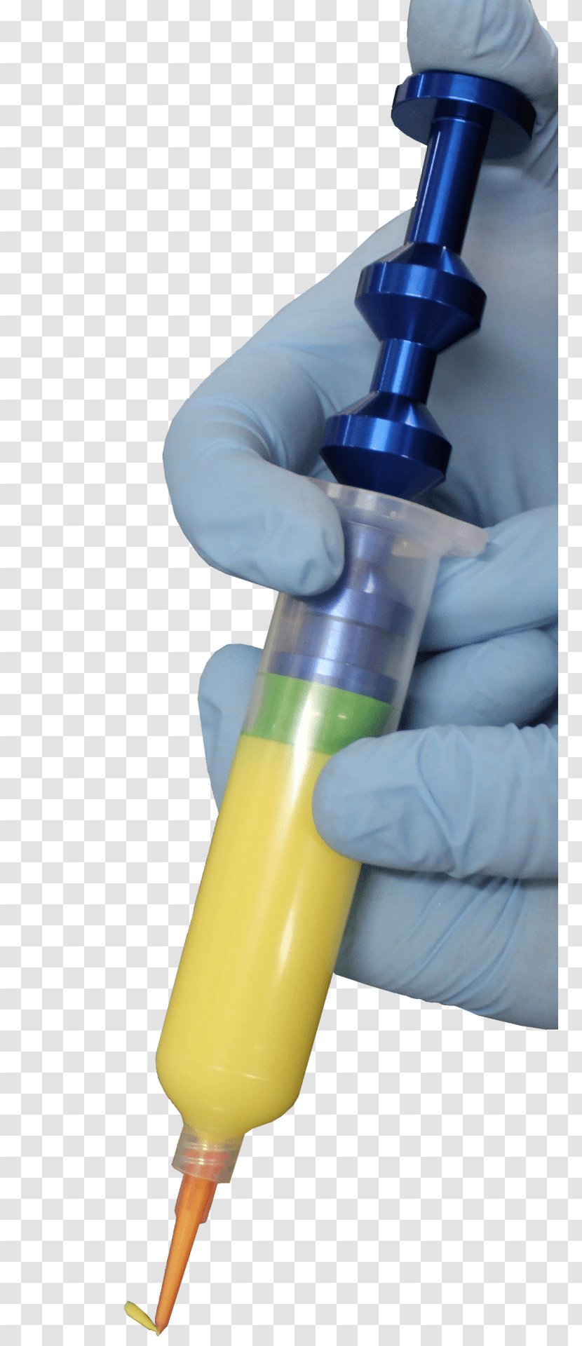 Injection - Syringe Transparent PNG
