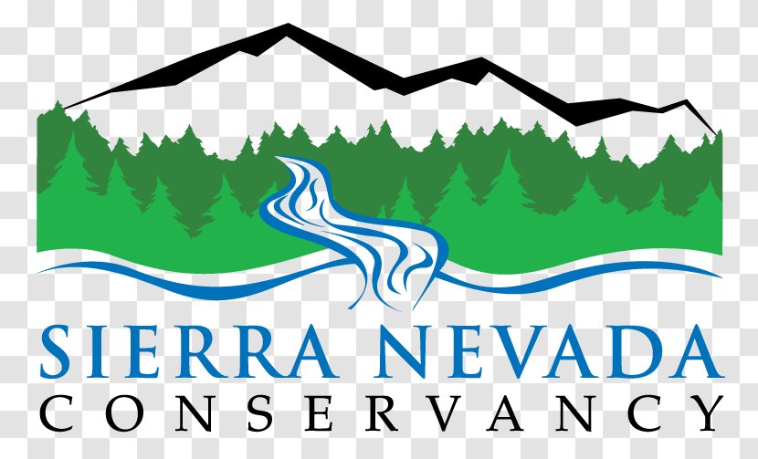 Auburn Tuolumne County, California Lake Tahoe Sierra Nevada Conservancy Mariposa County - Logo Transparent PNG