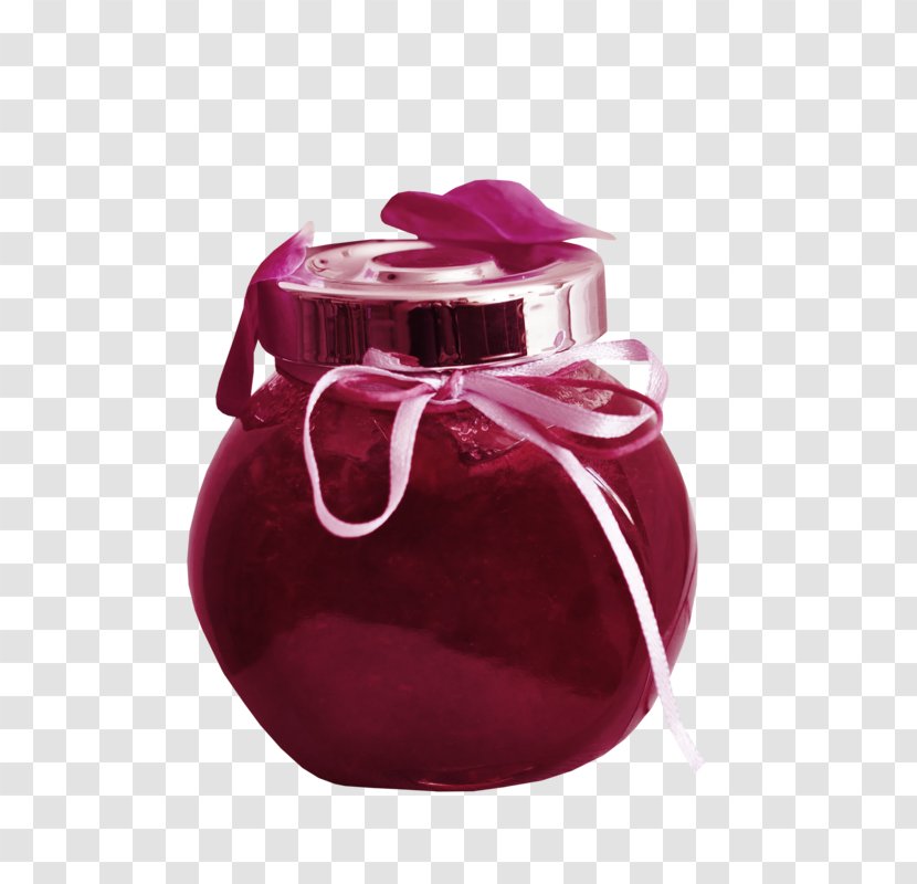 Product Design Magenta - Confiture Transparent PNG