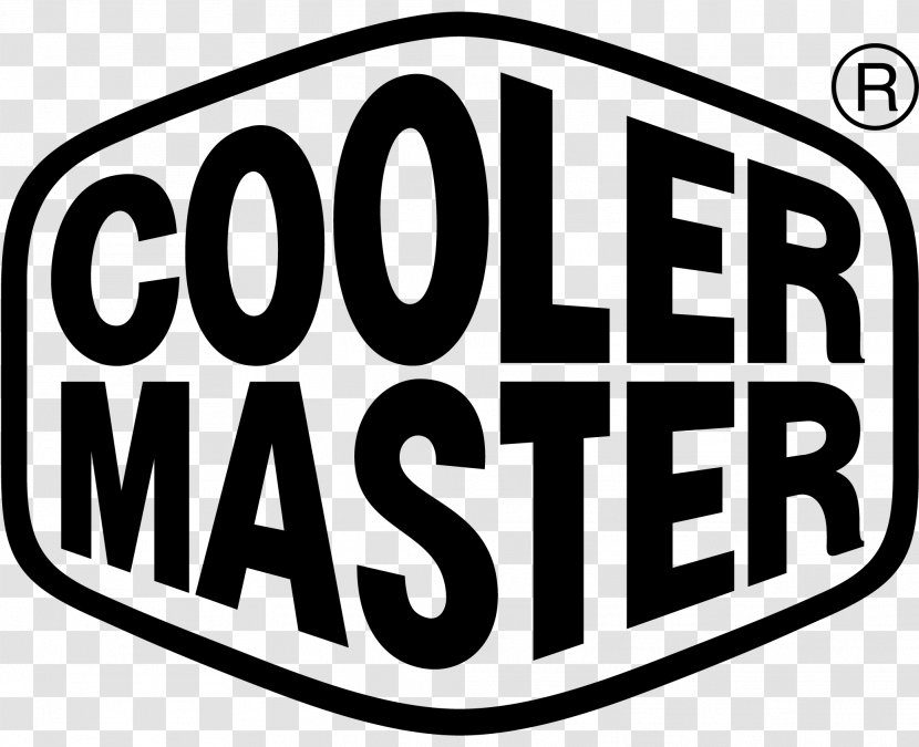 Logo Cooler Master Font - Symbol - Cooling Tower Transparent PNG