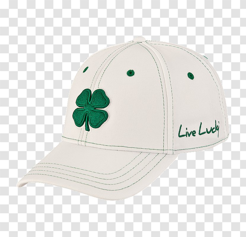 Baseball Cap Product Design - Headgear - Black Clover Hats Stores Transparent PNG
