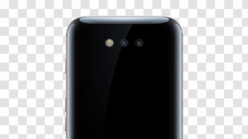 Feature Phone Smartphone - Gadget Transparent PNG