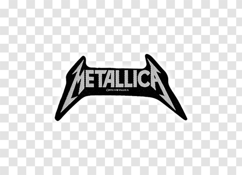 The Metallica Collection YouTube Logo - Heart Transparent PNG