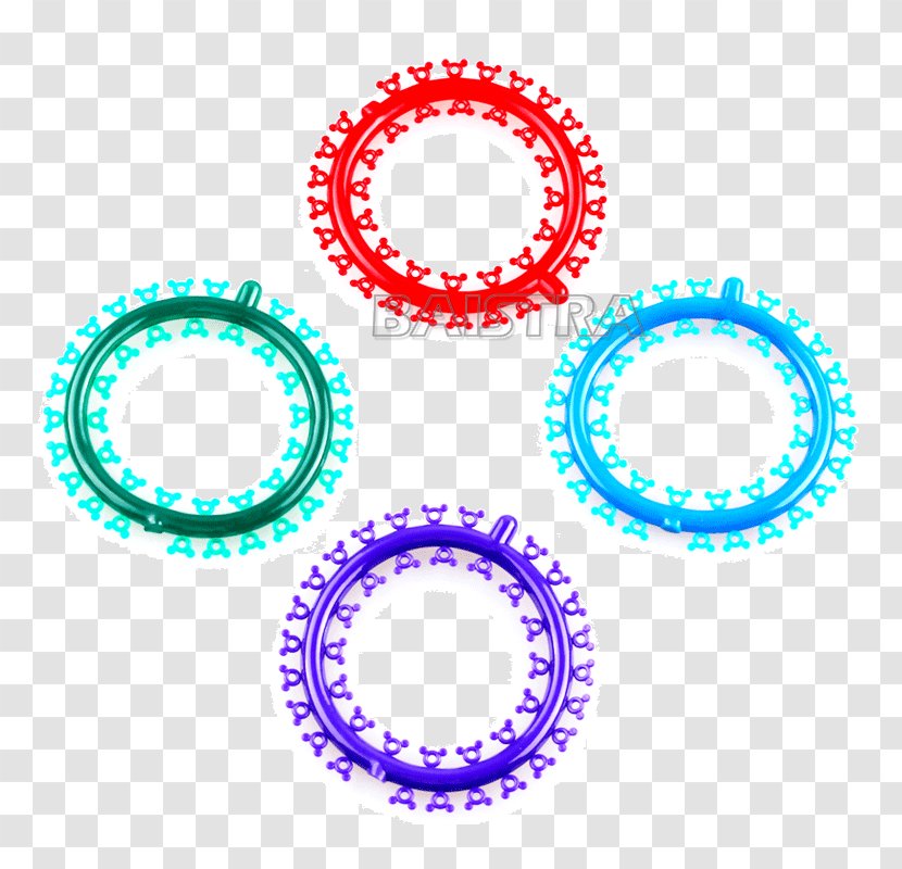 Car Circle Point Number Body Jewellery Transparent PNG