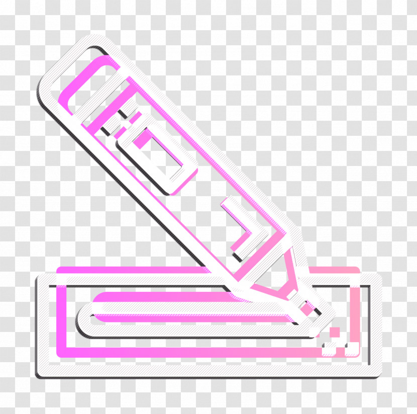 Pen Icon Marker Icon Craft Icon Transparent PNG