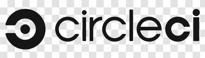 Logo Font CircleCI Brand - Circleci - Brew Button Transparent PNG