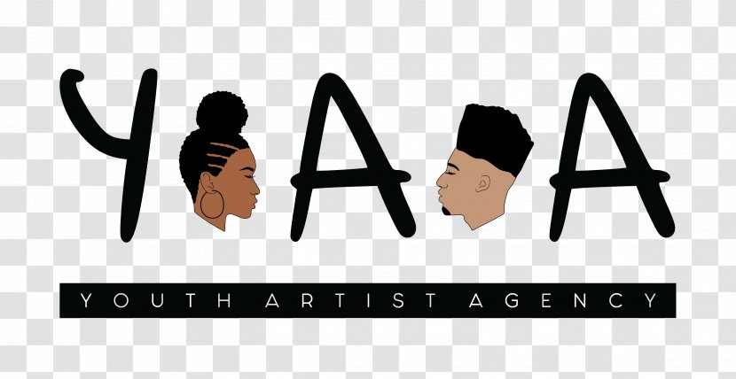 Logo Artist Agency - Design Transparent PNG
