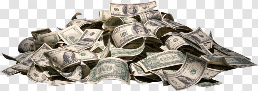 United States Dollar Money Live Wallpaper Desktop One Hundred-dollar Bill - Plastic - Coin Transparent PNG