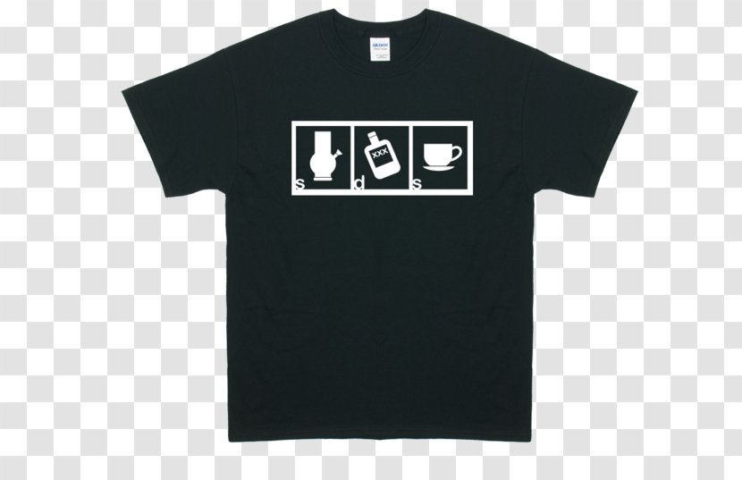 T-shirt Hoodie Gildan Activewear Sleeve Transparent PNG