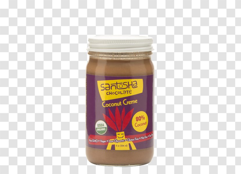 Sauce Flavor - Coconut Chocolate Transparent PNG