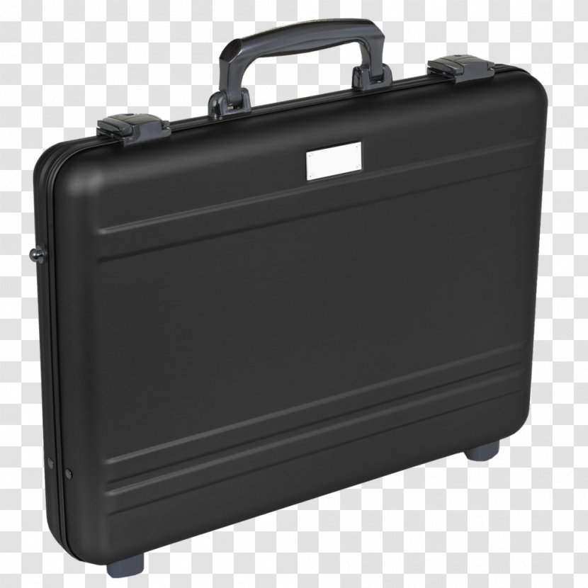 Briefcase Laptop Aluminium Computer Cases & Housings Metal - Combination Lock - Bag Transparent PNG
