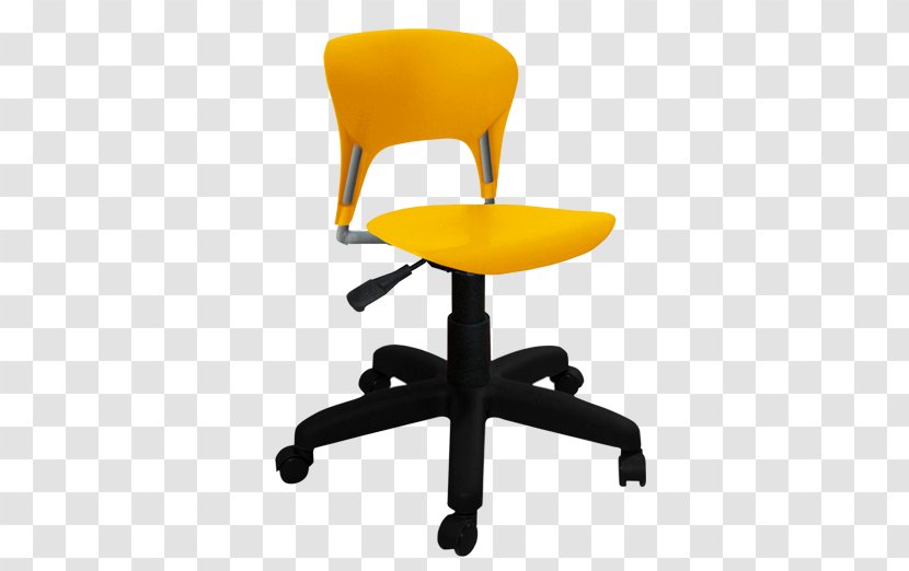 Office & Desk Chairs Swivel Chair Supplies Transparent PNG