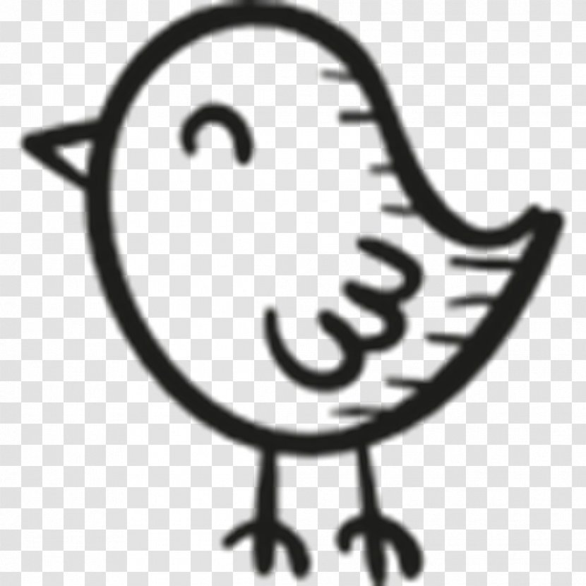 Chicken Child Like Button - Chick Vector Transparent PNG