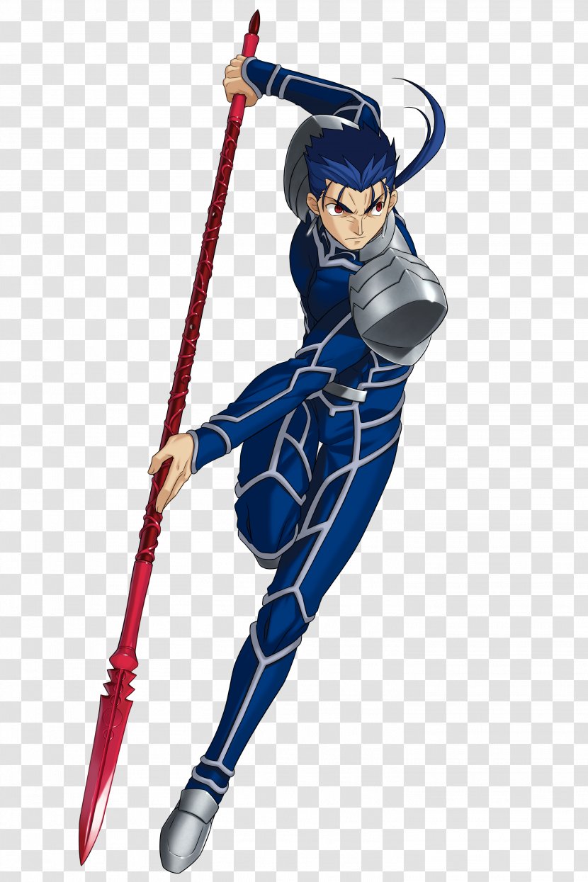 Fate/stay Night Fate/unlimited Codes Fate/Zero Shirou Emiya Lancer - Unlimited Transparent PNG