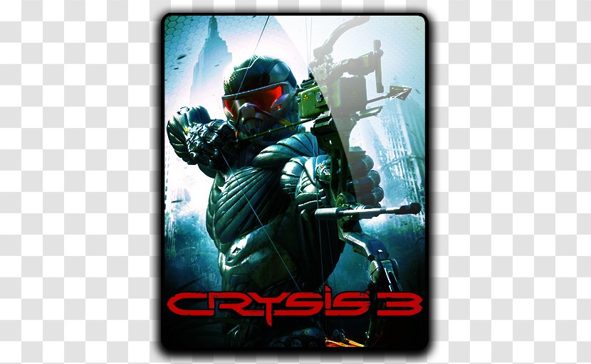Crysis 2 3 FlatOut Warhead Xbox 360 - Call Of Duty Transparent PNG