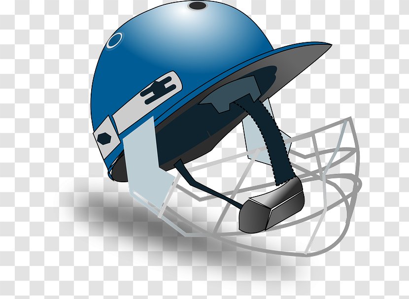 Cricket Helmet Lacrosse Transparent PNG