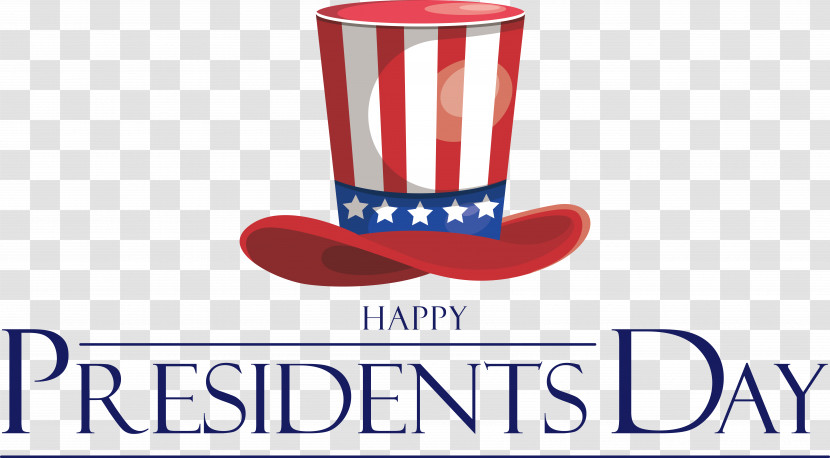 Presidents Day Transparent PNG