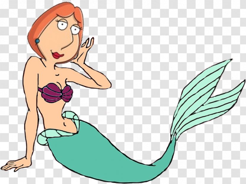 Ariel Mermaid Wendy Darling Tinker Bell Betty Rubble - Smile Transparent PNG