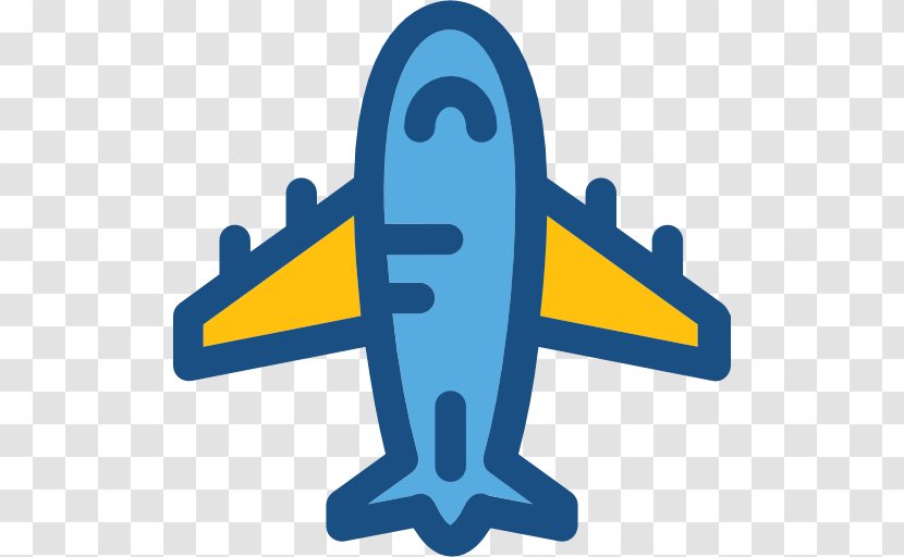 Airplane Flight Wing Clip Art - Logo Transparent PNG
