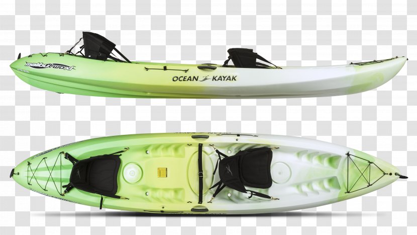 Kayak Fishing Paddle Sit On Top Canoe Transparent PNG