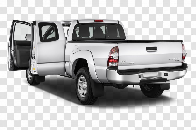 2015 Toyota Tacoma PreRunner Access Cab 2011 Car 2004 Transparent PNG