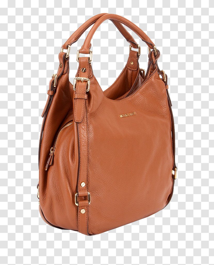 Michael Kors Hobo Bag Handbag Yellow - Fashion Accessory - Shoulder Transparent PNG