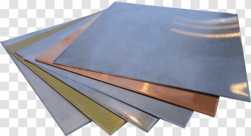 Sheet Metal Roof Fabrication Cutting - Steel Transparent PNG