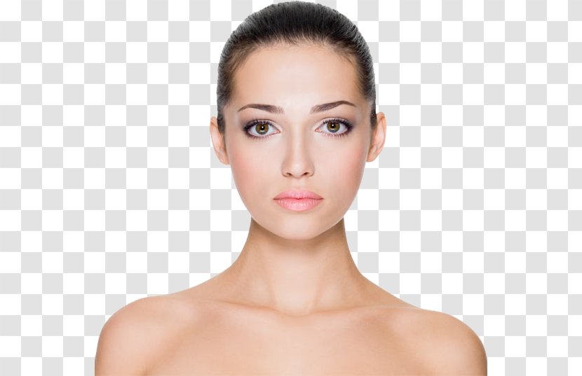 Face Stock Photography Woman Royalty-free - Drawing Transparent PNG