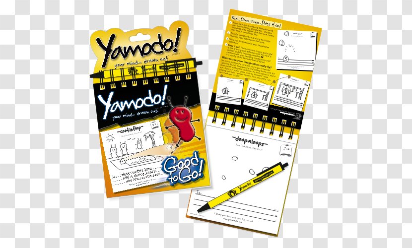 Yamodo! Good To Go! Gizmos & Gadgets! Drawing - Gadgets - Shopp Transparent PNG