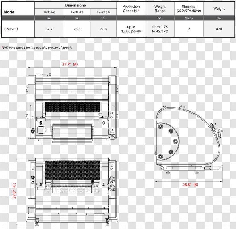 Paper Technical Drawing Automotive Design - Car Transparent PNG