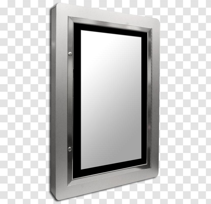 Display Device Multimedia Angle - Window - Design Transparent PNG