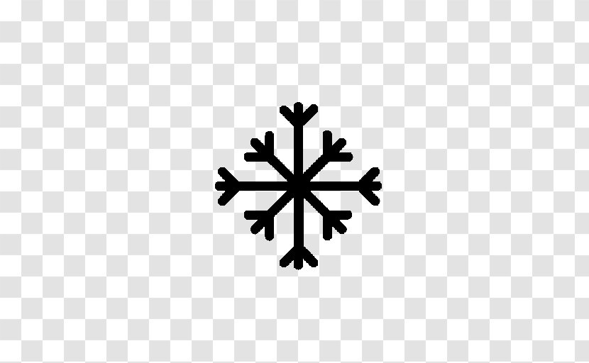 Snowflake Business Hastings Cold Transparent PNG
