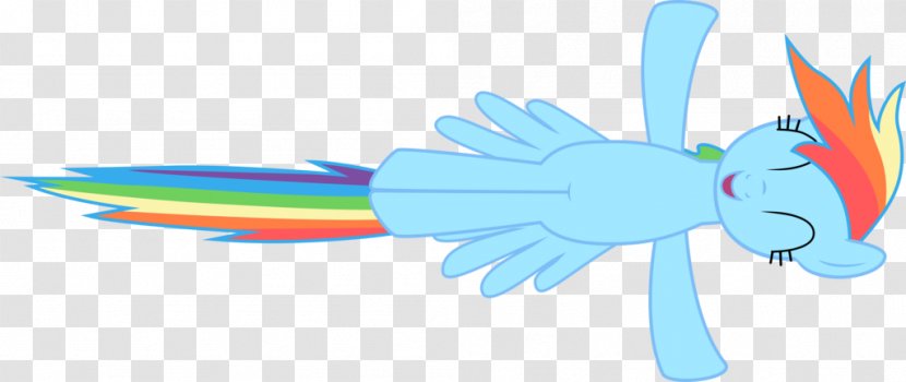 Rainbow Dash Image Fluttershy Clip Art - Finger - Mrs Potato Head Toy Story Download Transparent PNG