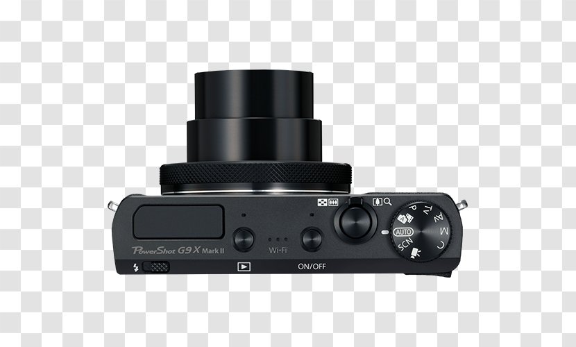 Sony Cyber-Shot DSC-RX100 III 20.1 MP Compact Digital Camera - 1080pBlack Point-and-shoot 索尼Top Shot Transparent PNG