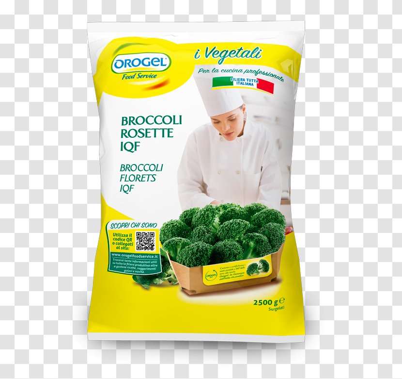 Vegetarian Cuisine Vegetable Frozen Food Orogel S.p.A. Consortile - Pisum Sativum Transparent PNG